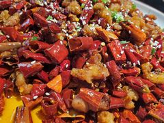 -有红鸡毛店·川菜(建设路店)