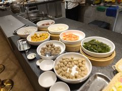 -杭州开元名都大酒店·地中海自助餐厅