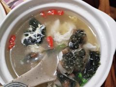 -77号渔船·蒸海鲜青岛菜(积米崖店)