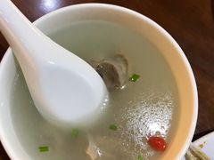 -北京万寿宾馆-阳光西餐厅