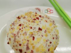 七彩燕麦包-北大家园食堂