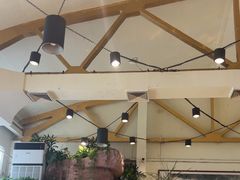 -金河半岛园林酒家(金融城店)