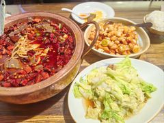 -水煮三国·川鲁江湖菜(香山店)