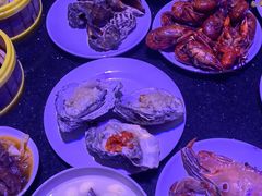 -萧邦音乐会所KTV·蒸汽活海鲜自助(福田店)