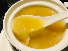 -半岛翡丽海鲜自助餐厅(观风亭店)