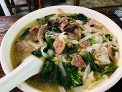 -琼海·狮椰美食楼