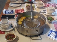 -焯牛潮汕牛肉火锅(云峰街创始店)