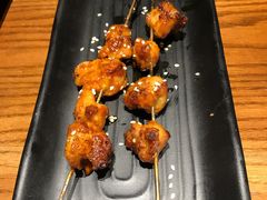 -烧货·活海鲜炭烧(湖滨商业街店)