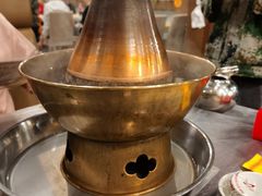 -鑫龙火锅城(青岛分店)