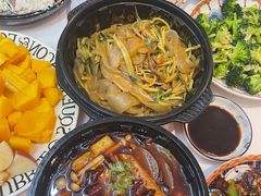 -同合居·非遗东北菜(王府井店)