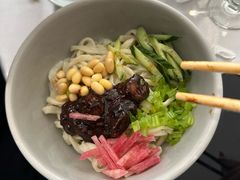 -味+新京宴·烤鸭·北京菜(创意谷店)