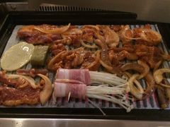 iphone_upload_pic-新石器烤肉(之心城店)