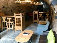 -北京山里寒舍度假酒店