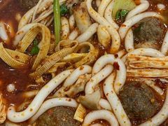 -清真·马文砂锅大全(麦苋街店)