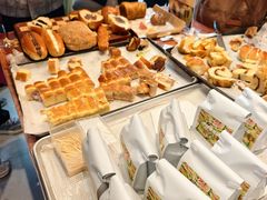 -烘焙町面包店(西四店)