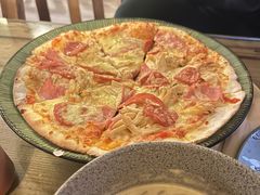 -萨尔瓦多Salvador's