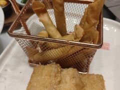 -同庆楼(建邺万达店)