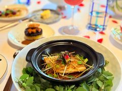 -Le Comptoir de Pierre Gagnaire