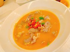 -成都瑞吉酒店·宴庭中餐厅