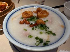-香港池仔记肠粉王(博多新记襄阳南路店)
