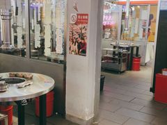 门面-玄希浪漫厨房·韩料烤肉(湖滨银泰in77店)