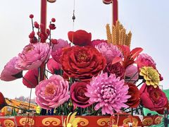 -天安门广场