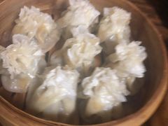 -正宗天津烧麦馆(柳州路店)