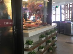 -八合里潮汕鲜牛肉火锅(深圳海岸城店)