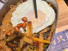 -老表记广西宵夜螺蛳鸭脚煲(西大店)