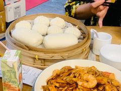 -陈傻子餐厅(世纪都会店)