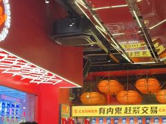 -神府路壹号·海鲜烧烤·砂锅粥·锅物(三坊七巷店)