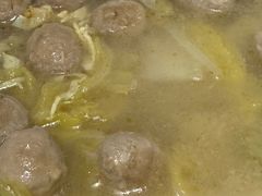 -老牌坊鲁菜名店(聊城美食岛店)