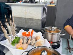 -漾·19Club 高空景观餐厅