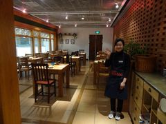 -蜜桃餐厅·古运河畔(南下塘店)