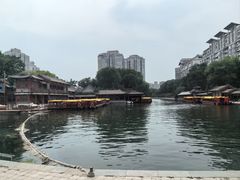 -皇家御河游(紫御湾码头)