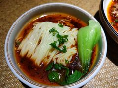 -渝信川菜(西单店)
