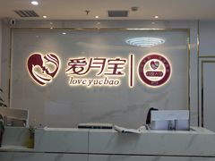 -爱月宝月嫂·育儿嫂