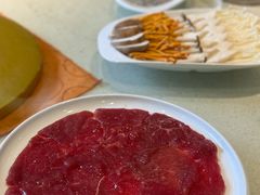 -华晟山城火锅(开发区港西东阁里店)