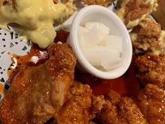-源味屋韩式火锅&炸鸡(鼎城当代商城店)