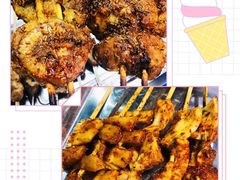 -马布尔莱斯食府(西红门店)