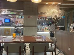 -ELI FALAFEL Lebanese&Mediterranean黎巴嫩美食(富城路店)