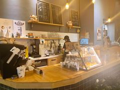 -面包谷Grains n' Beans(九号公馆店)