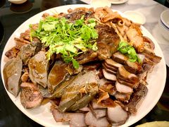 卤鹅-春梅里卤鹅馆·47年老字号(中山路店)