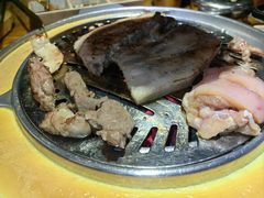 -喜来稀肉(北外滩白玉兰广场店)