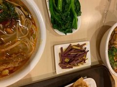 -水平有限广西米粉·广西风味集(五道口店)