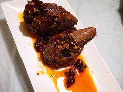 麻辣兔头-成都味道(望江西路店)