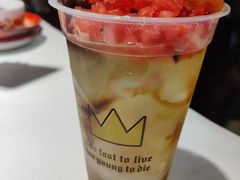 -遇见老南昌-柴火灶(顺外路店)