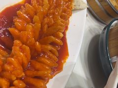 -刘胖子家常菜·蹄花焖藕(中南店)