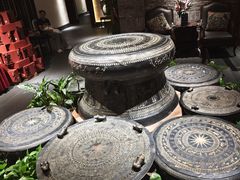-瑶王府·广西菜(金阳路店)