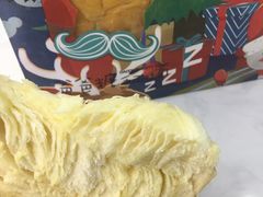 -爸爸糖吐司面包(宁波世纪东方店)